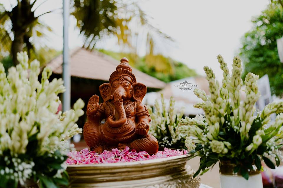Preethi & Manas | Wedding