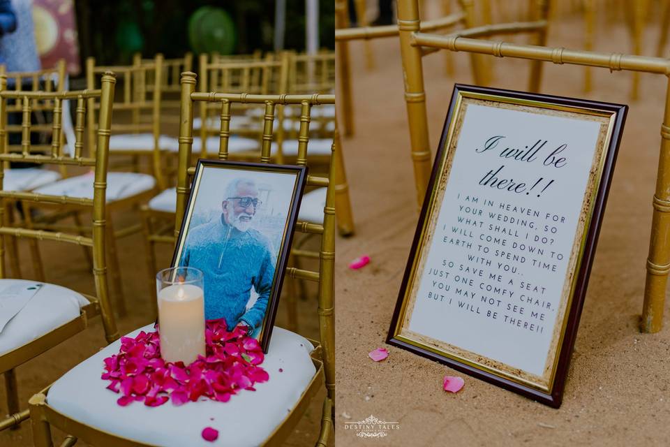 Preethi & Manas | Wedding