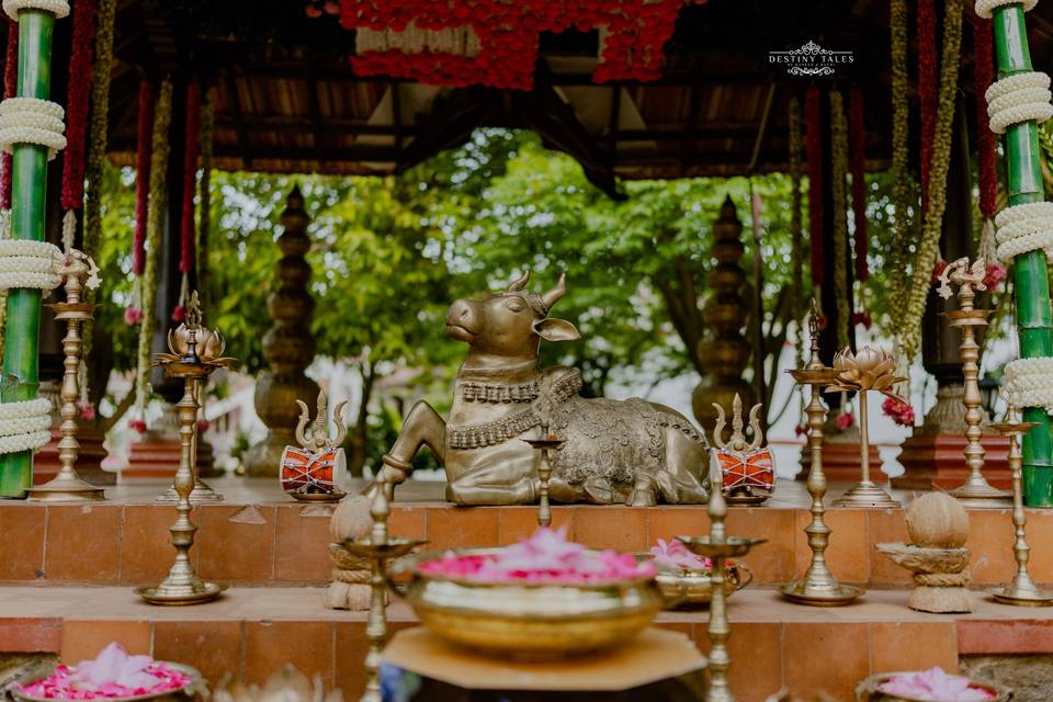 Preethi & Manas | Wedding