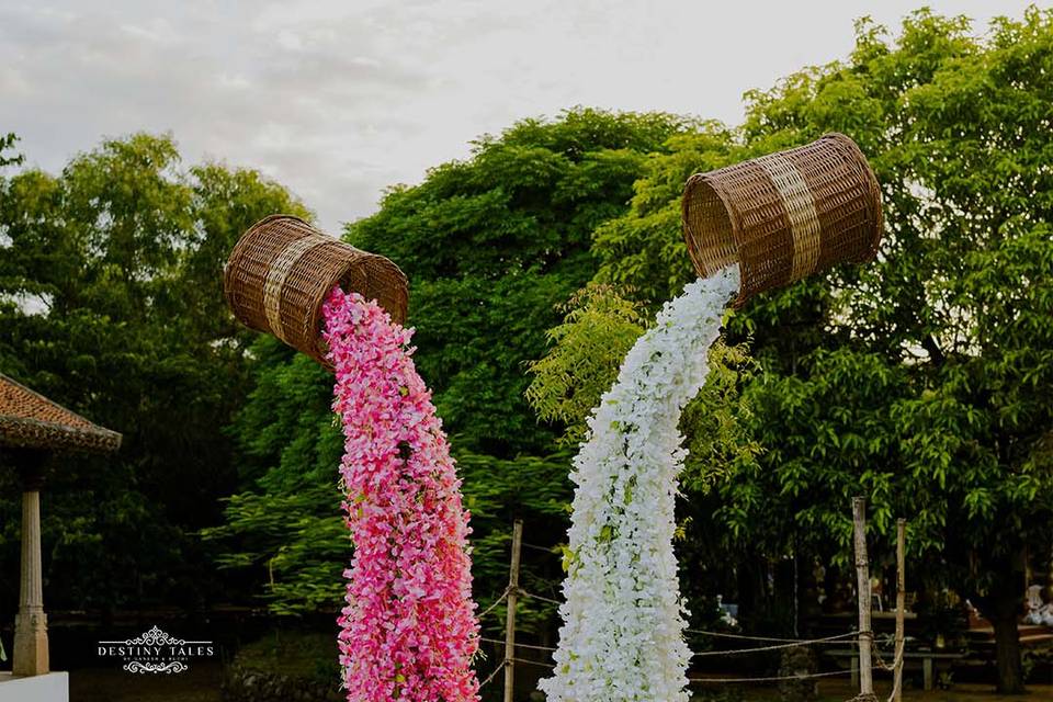Preethi & Manas | Wedding