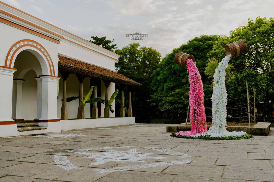 Preethi & Manas | Wedding