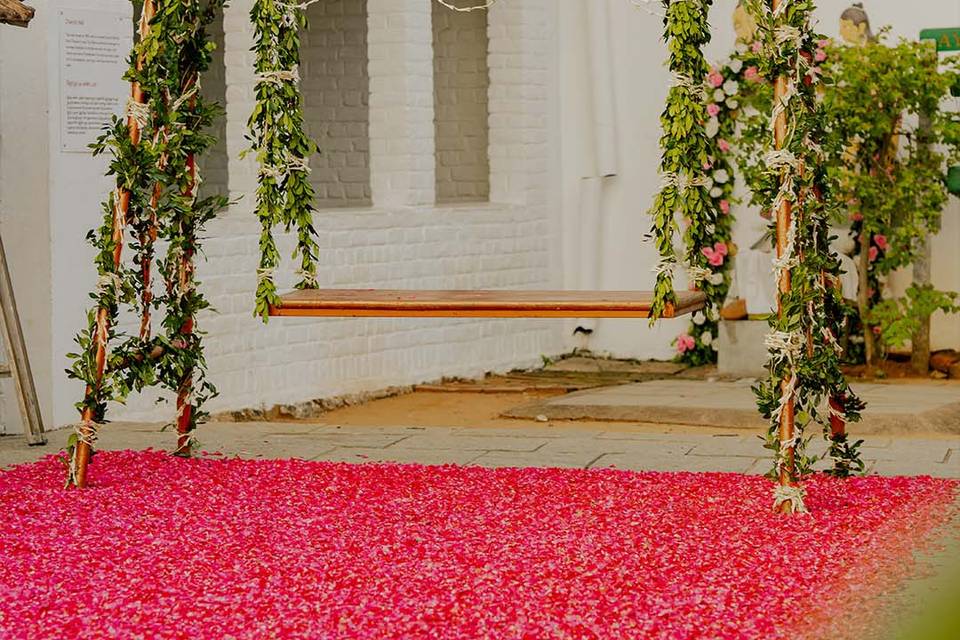 Preethi & Manas | Wedding
