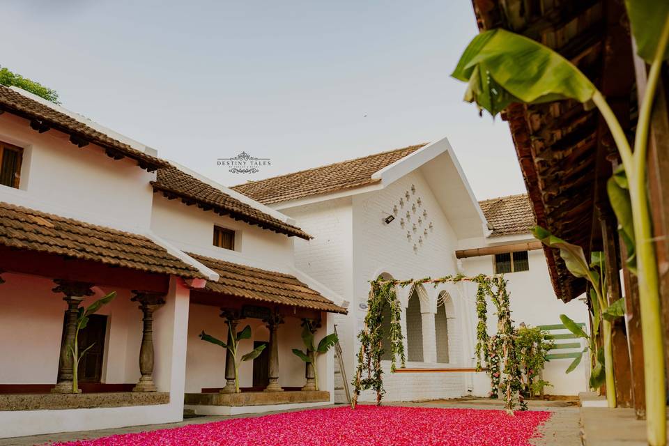 Preethi & Manas | Wedding