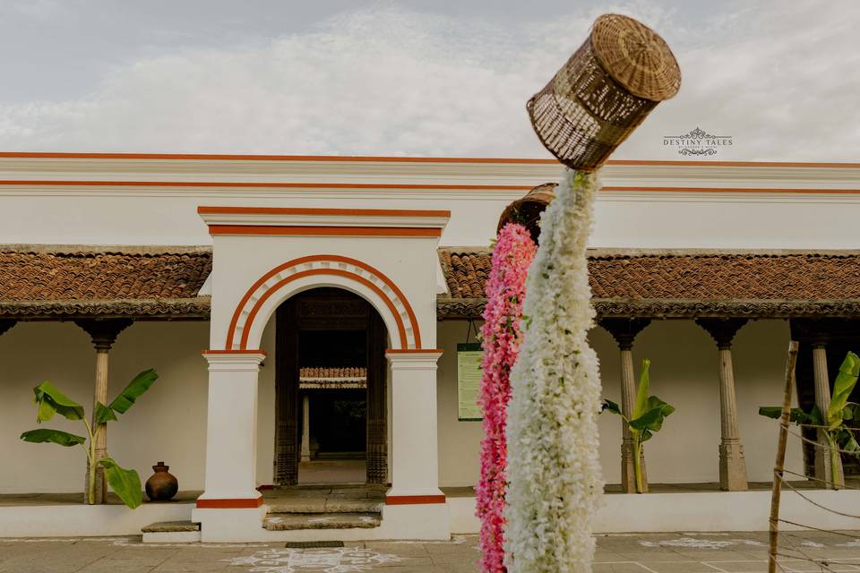 Preethi & Manas | Wedding
