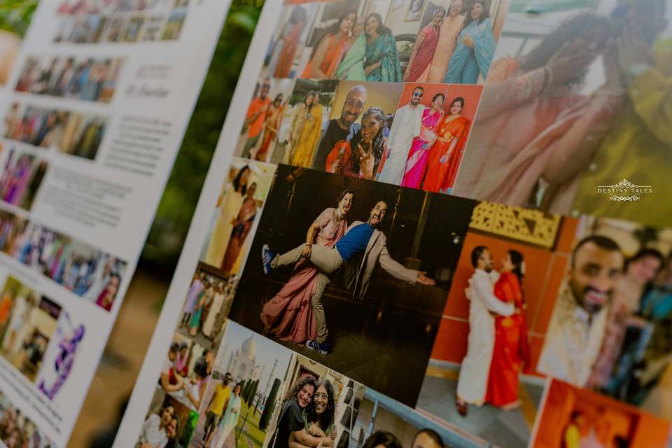 Preethi & Manas | Wedding