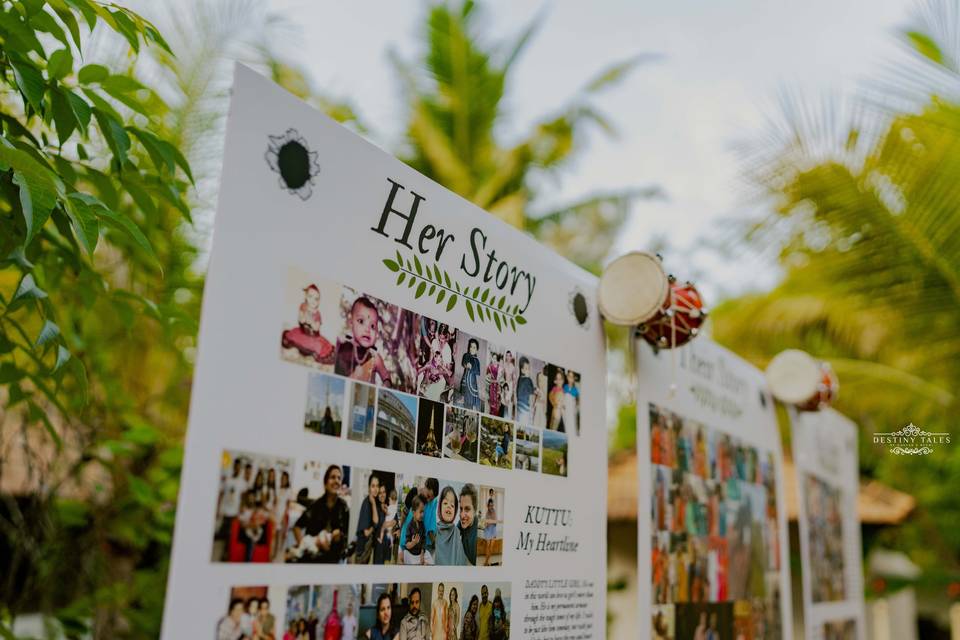 Preethi & Manas | Wedding