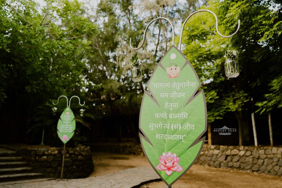Preethi & Manas | Wedding