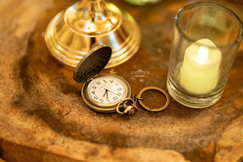 The Potter Enchantment