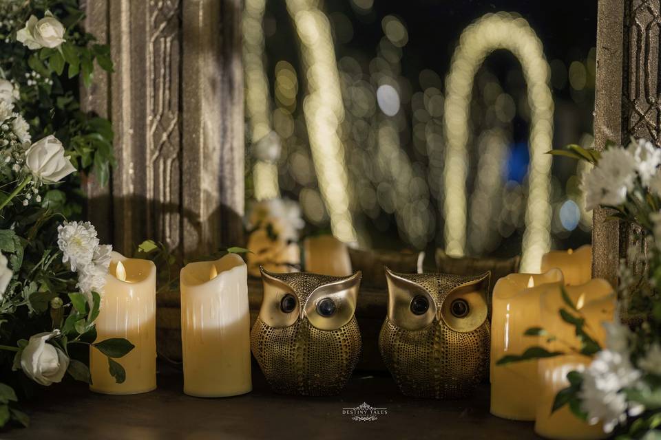 The Potter Enchantment