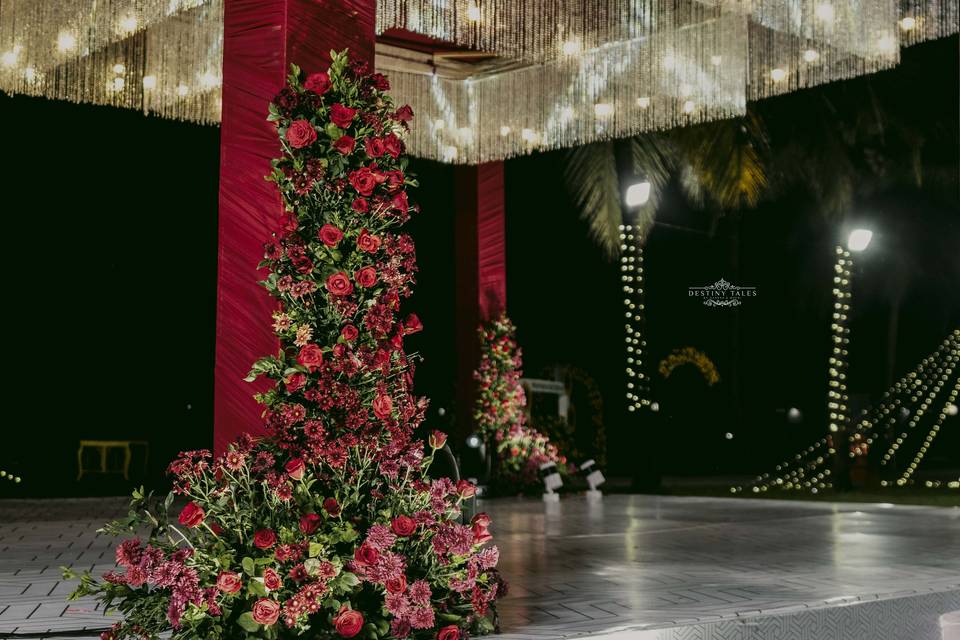 Elysian Rose Shangri-La