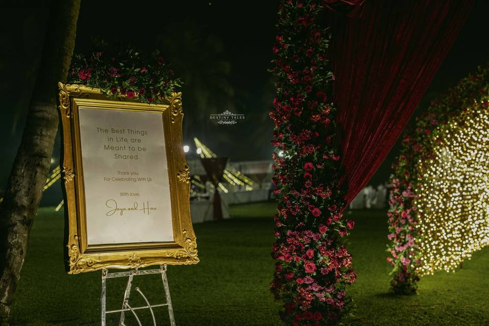 Elysian Rose Shangri-La