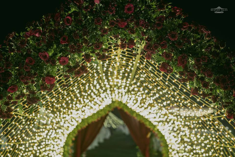 Elysian Rose Shangri-La