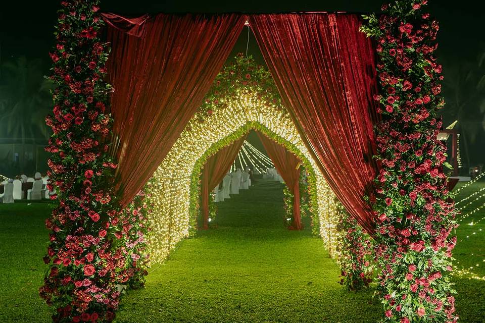 Elysian Rose Shangri-La
