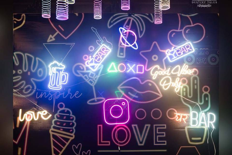 Neon Nirvana