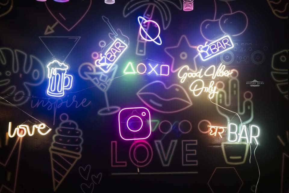 Neon Nirvana