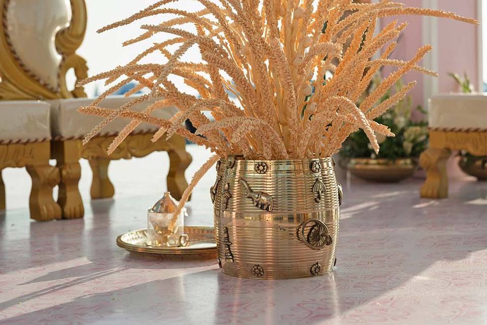 The Royal Soiree