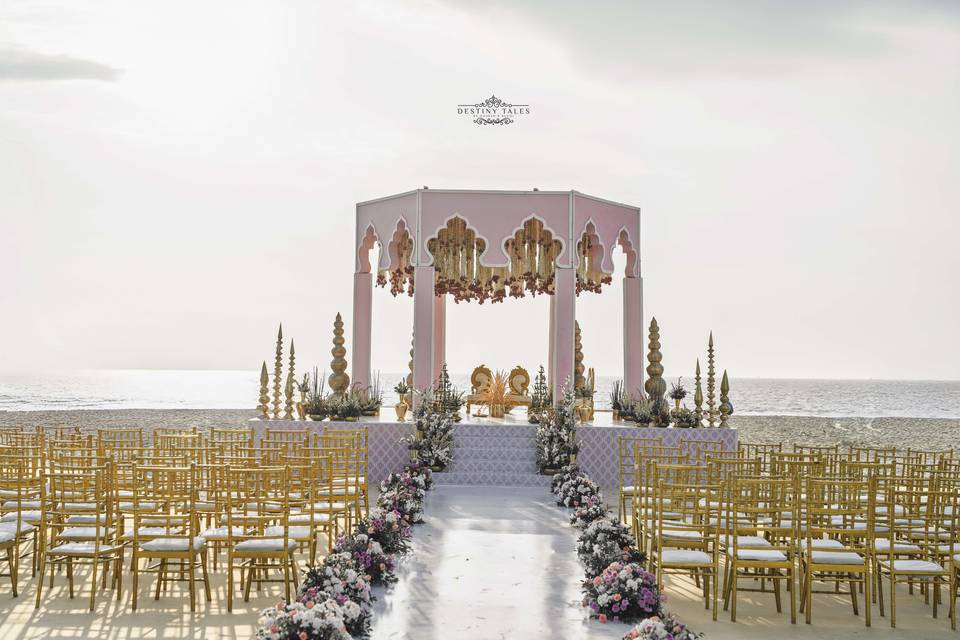 The Royal Soiree