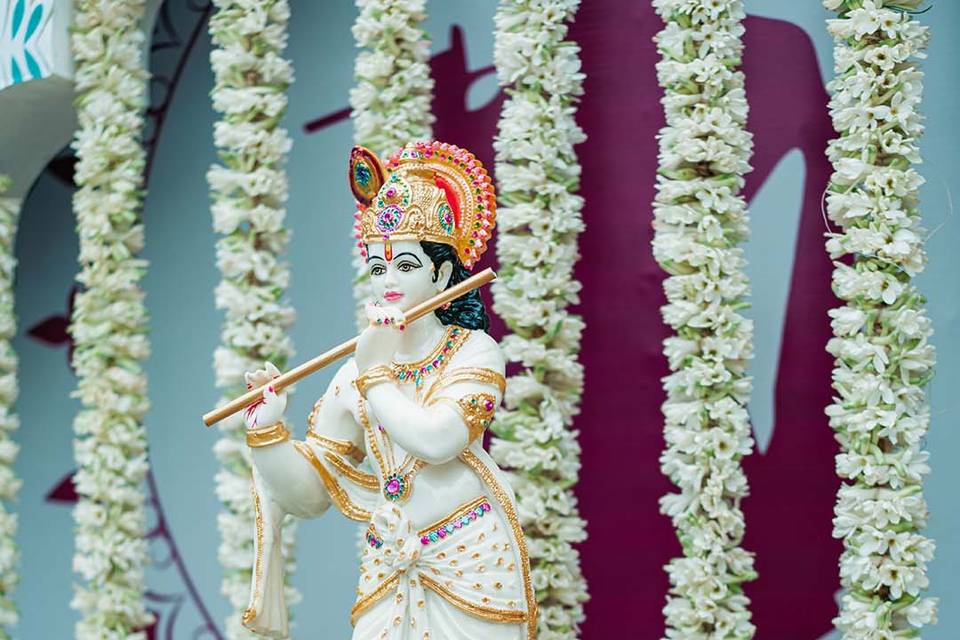 Madhuvanam