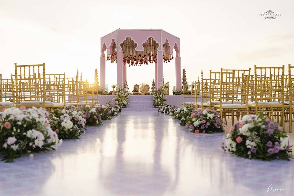 The Royal Soiree