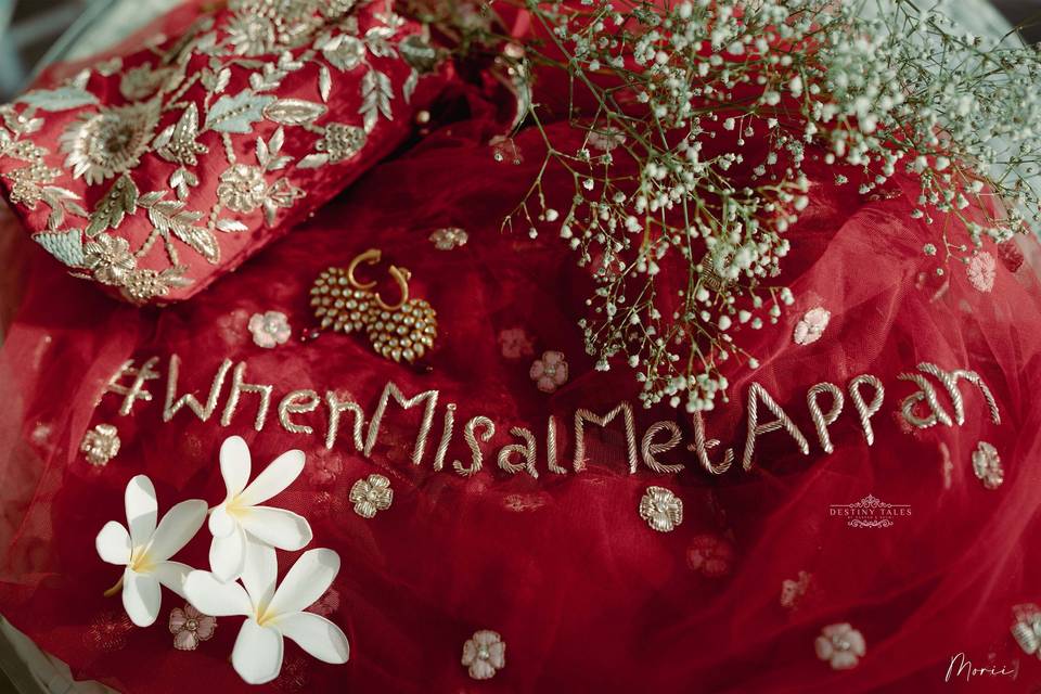Jaya & Hari | Goa Wedding