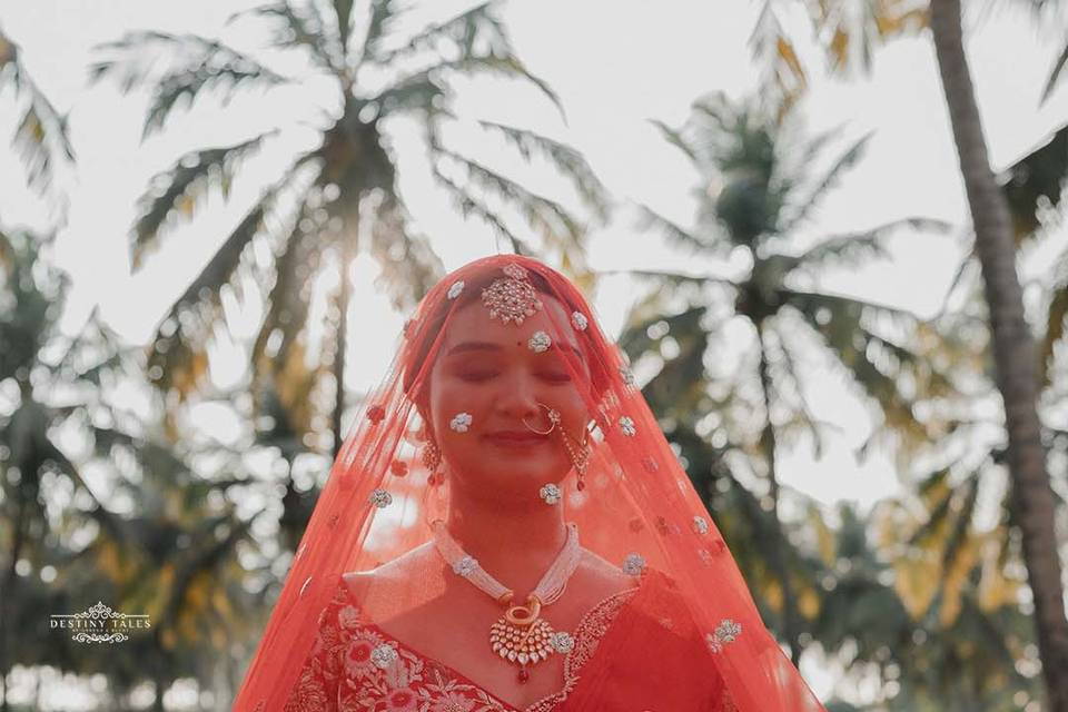 Jaya & Hari | Goa Wedding