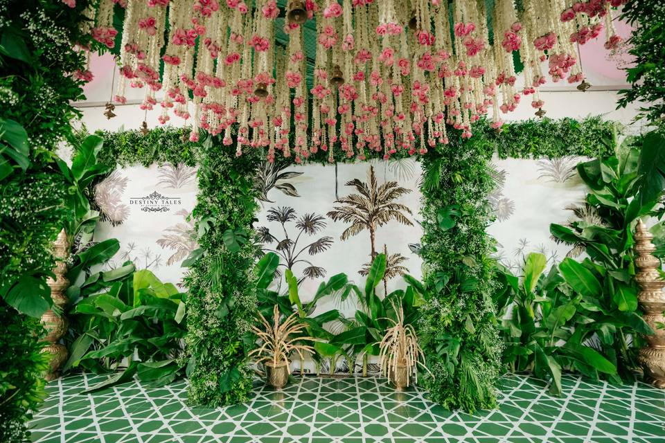 Madhuvanam