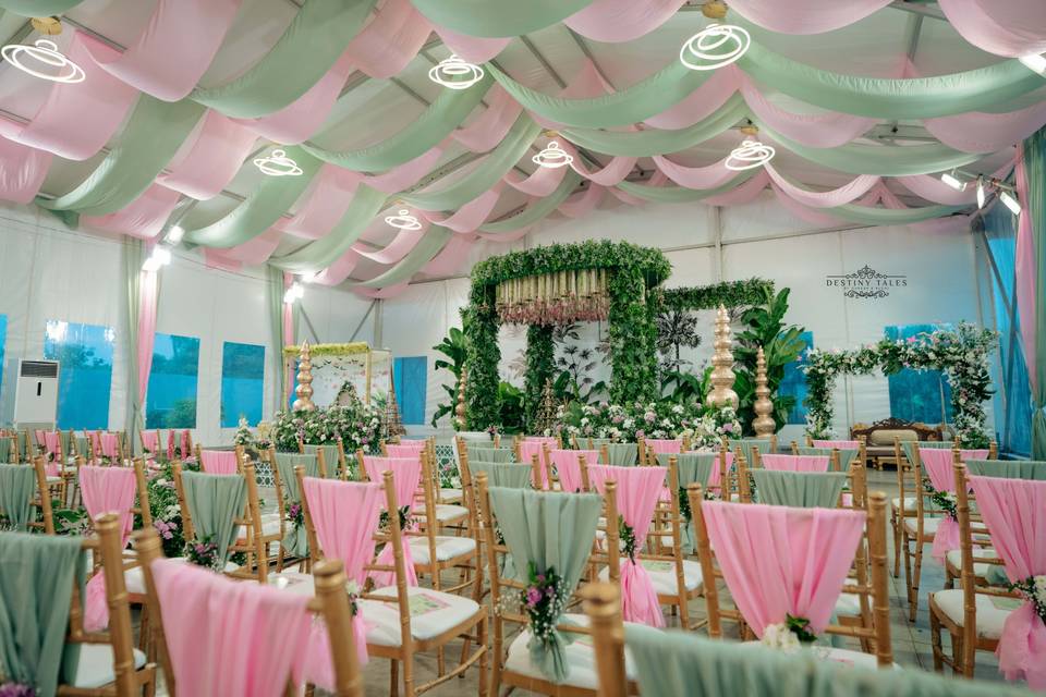 Madhuvanam