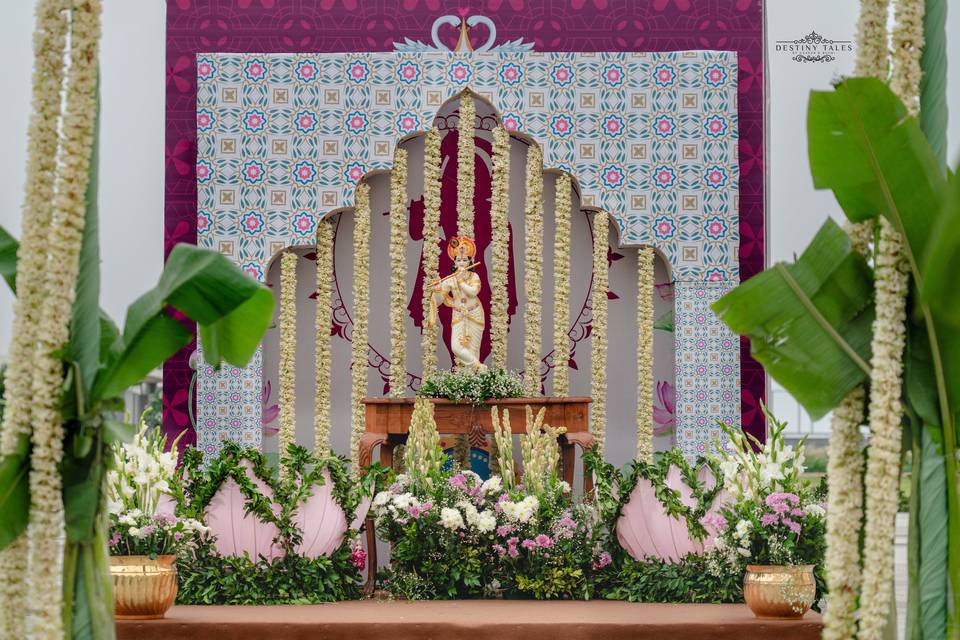 Madhuvanam