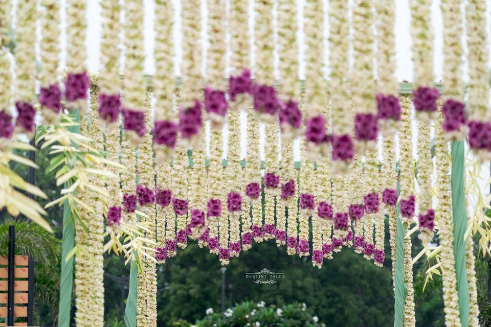 Madhuvanam