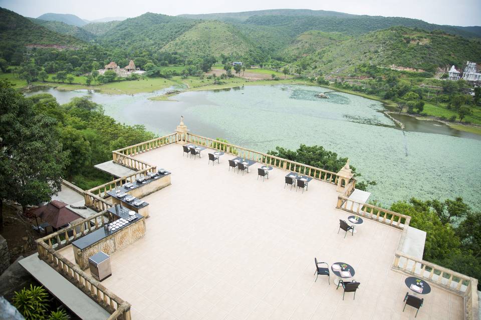 YAAN Wellness Retreat - Venue - Udaipur City - Weddingwire.in