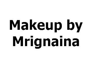 Makeup by Mrignaina