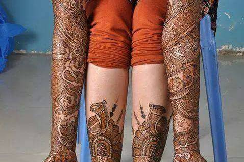 Kumar Tattoo Studio in Hajipur HO,Vaishali - Best Tattoo Artists in  Vaishali - Justdial