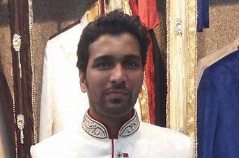 Sherwani