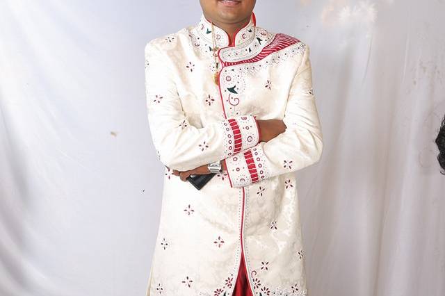 Sherwani