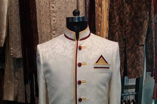 Sherwani