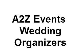 A2Z Events & Wedding Organizers