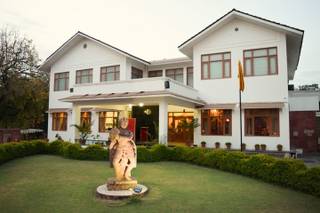 Amantra Shilpi Resort