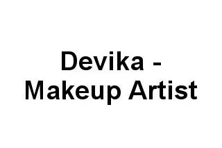 Devika - Makeup Artist