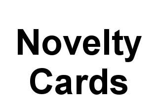 Novelty Cards logo