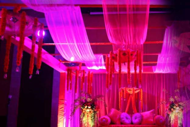 The Wedding Network, Greater Kailash 2