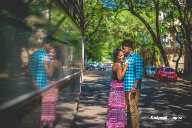 Kalpesh More Photography