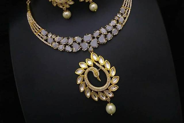 Ft imitation sale jewellery