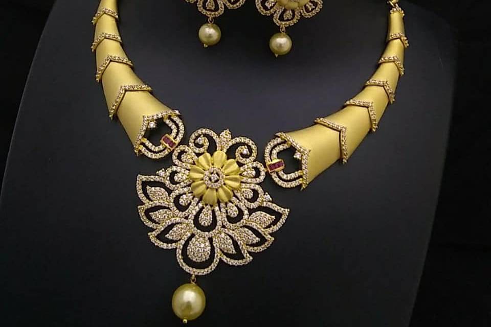 FT Imitation Jewellery