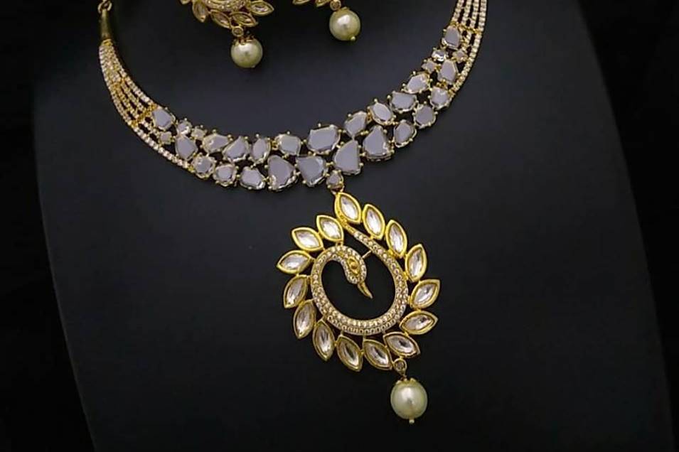 FT Imitation Jewellery