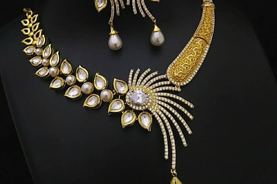 FT Imitation Jewellery