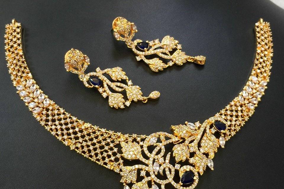 FT Imitation Jewellery