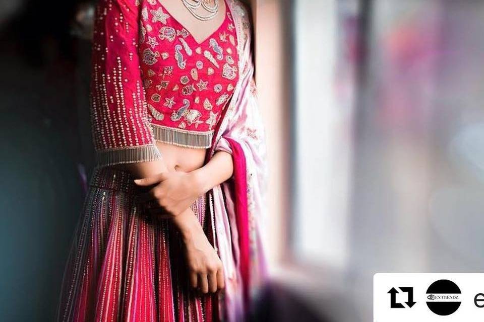 Lehenga