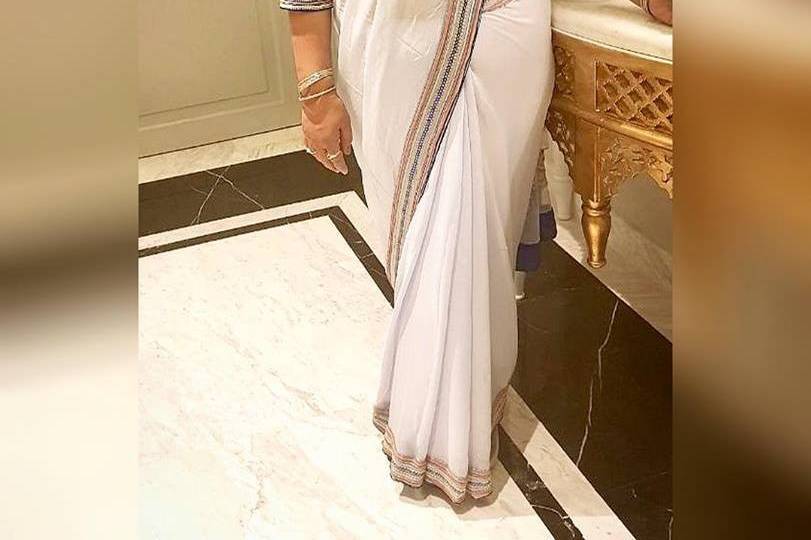 Saree