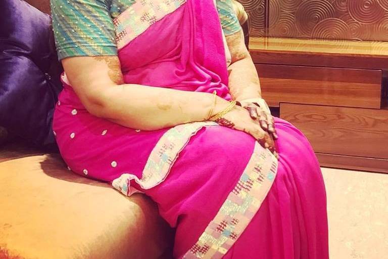 Saree