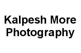 Kalpesh More Photography Logo